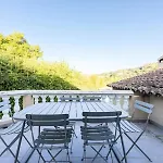 Résidence 330m2, 6 Chambres, Piscine Jacuzzi - 330m2, 6 Chambres, Piscine Jacuzzi Mae-2233 Villa *