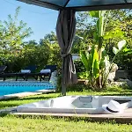 Residence Superbe Villa 330M2 Piscine & Jacuzzi - Superbe Villa 330M2 Piscine & Jacuzzi Mae-2233 فيلة