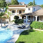 Residence Superbe Villa 330M2 Piscine & Jacuzzi - Superbe Villa 330M2 Piscine & Jacuzzi Mae-2233 *