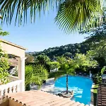 فيلة Residence Superbe Villa 330M2 Piscine & Jacuzzi - Superbe Villa 330M2 Piscine & Jacuzzi Mae-2233