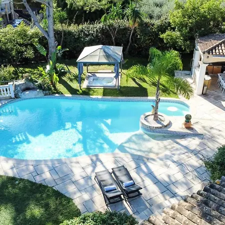 Residence Superbe Villa 330M2 Piscine & Jacuzzi - Superbe Villa 330M2 Piscine & Jacuzzi Mae-2233 *