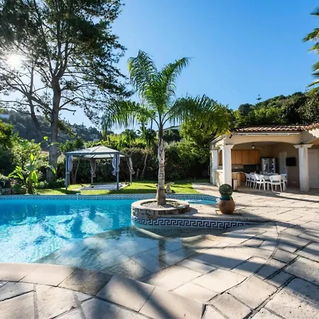 Superbe 330m2 Piscine & Jacuzzi - Superbe 330m2 Piscine & Jacuzzi Mae-2233 * 발로리스